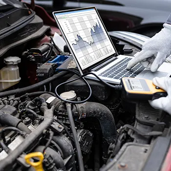 Auto Diagnostics in Blaine, MN