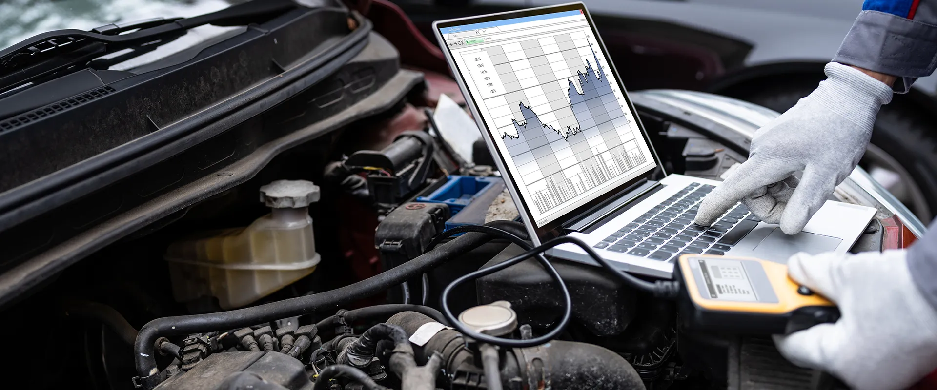 Auto Diagnostics near Blaine, MN