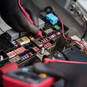Electrical & Starter in Blaine, MN