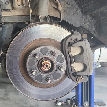 Brake Repair in Blaine, MN