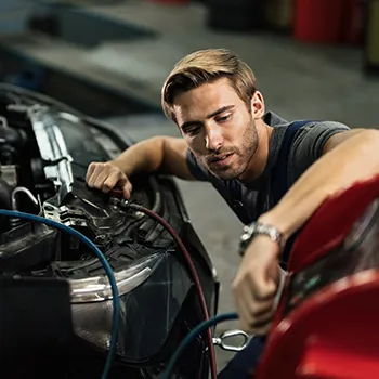 AC & Heat Repair in Blaine, MN