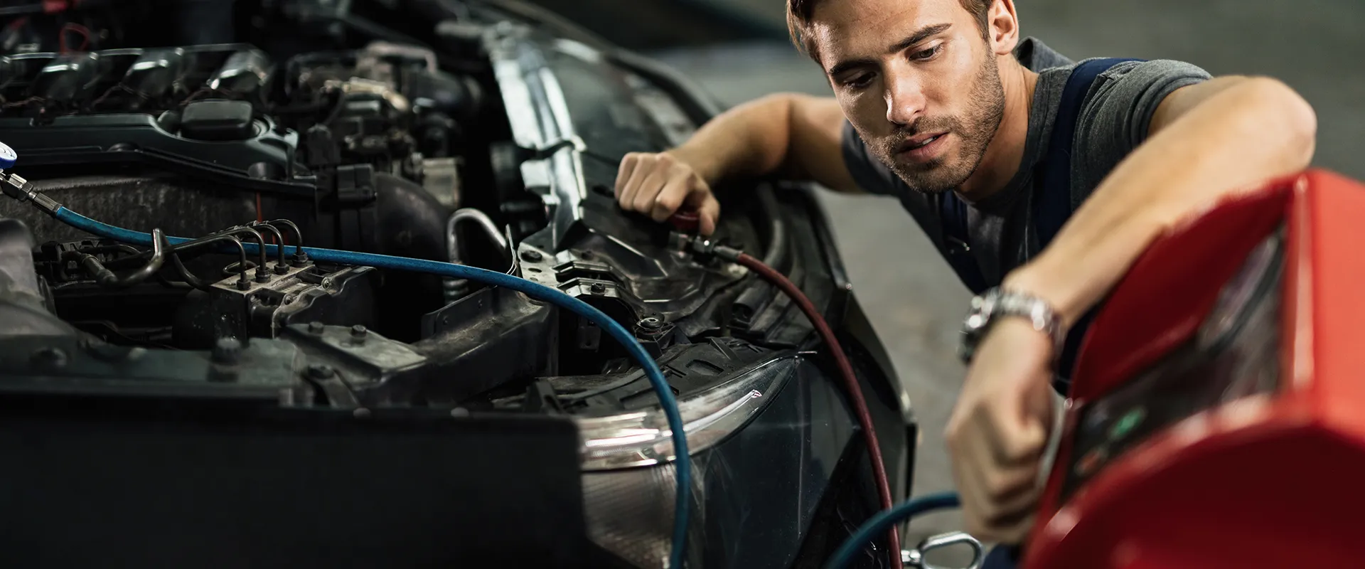 AC & Heat Repair near Blaine, MN
