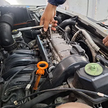 Car Repair in Blaine, MN