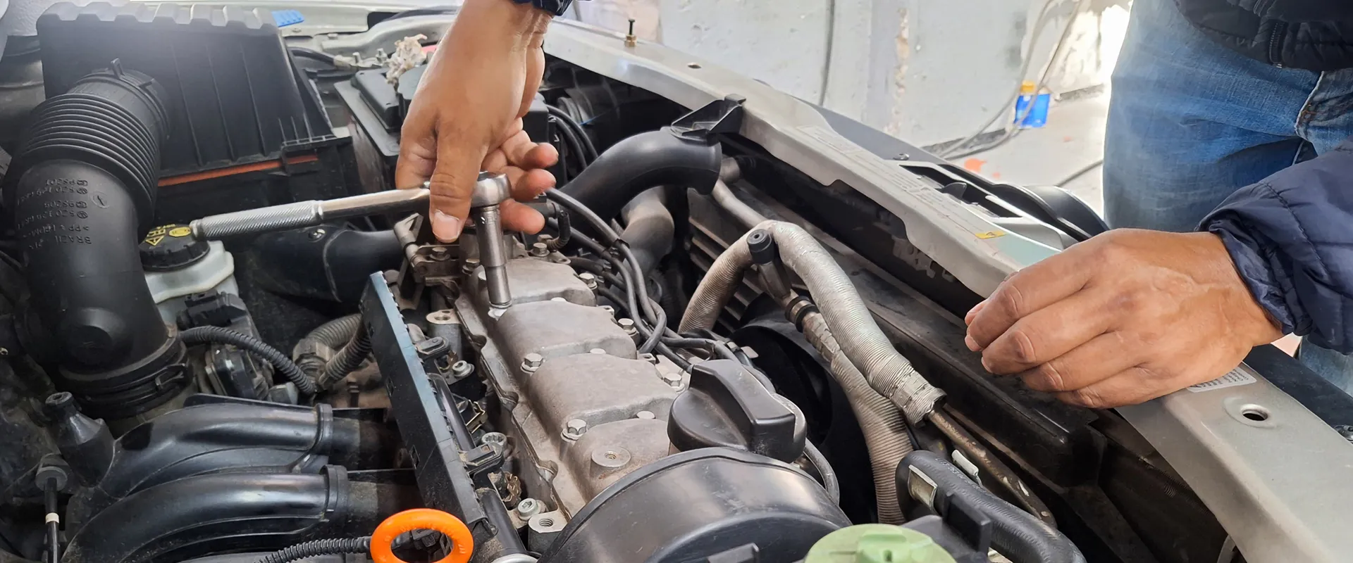 Car Repair near Blaine, MN