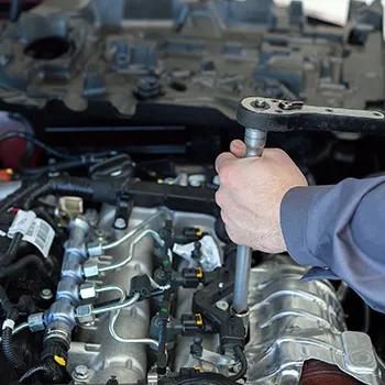 Engine Repair in Blaine, MN