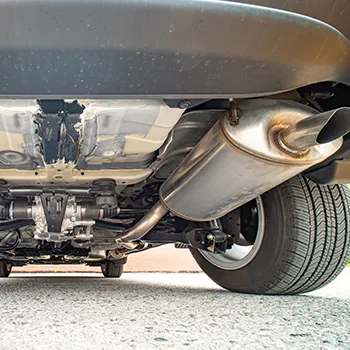 Exhaust System in Blaine, MN