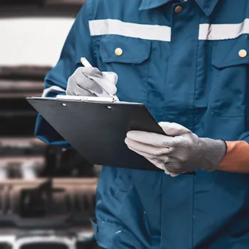Factory Scheduled Maintenance in Blaine, MN