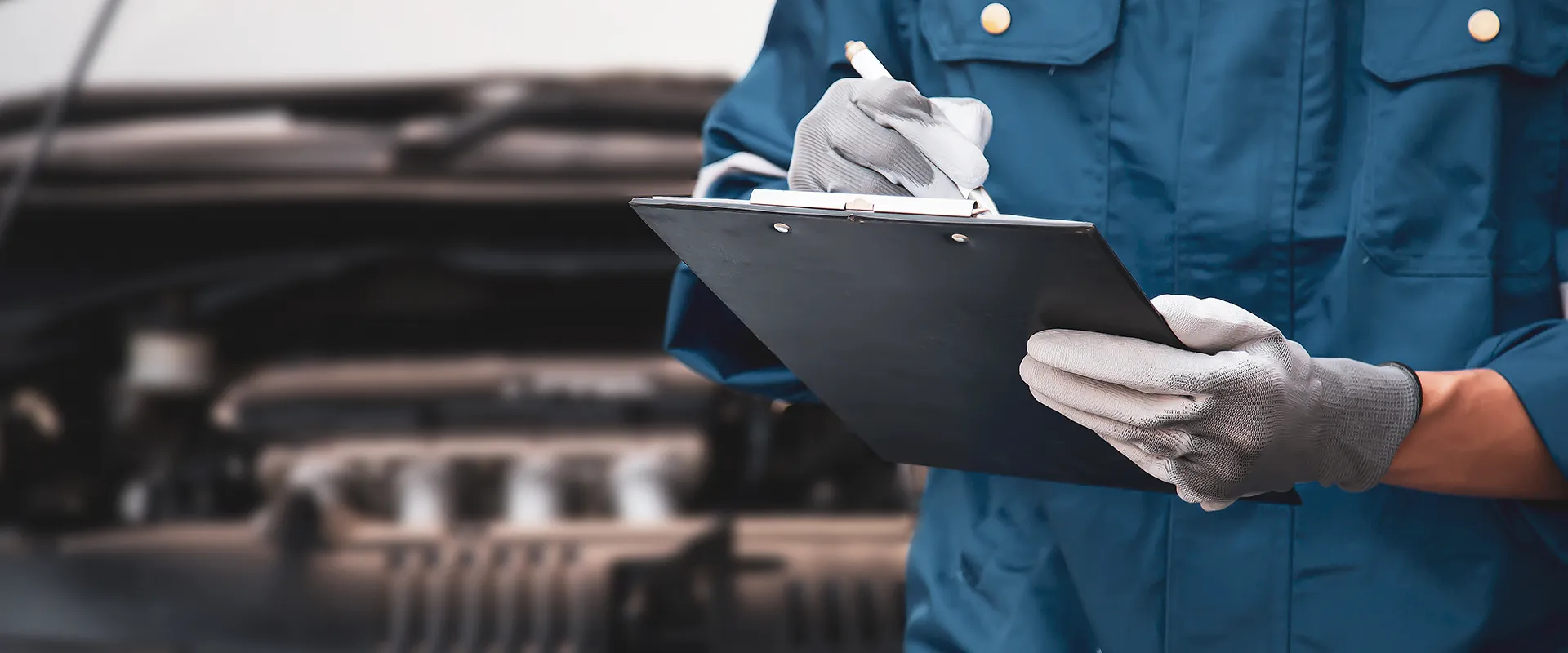 Factory Scheduled Maintenance near Blaine, MN