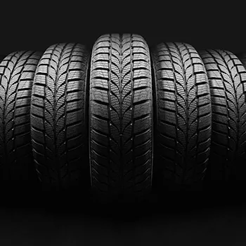 New Tires in Blaine, MN