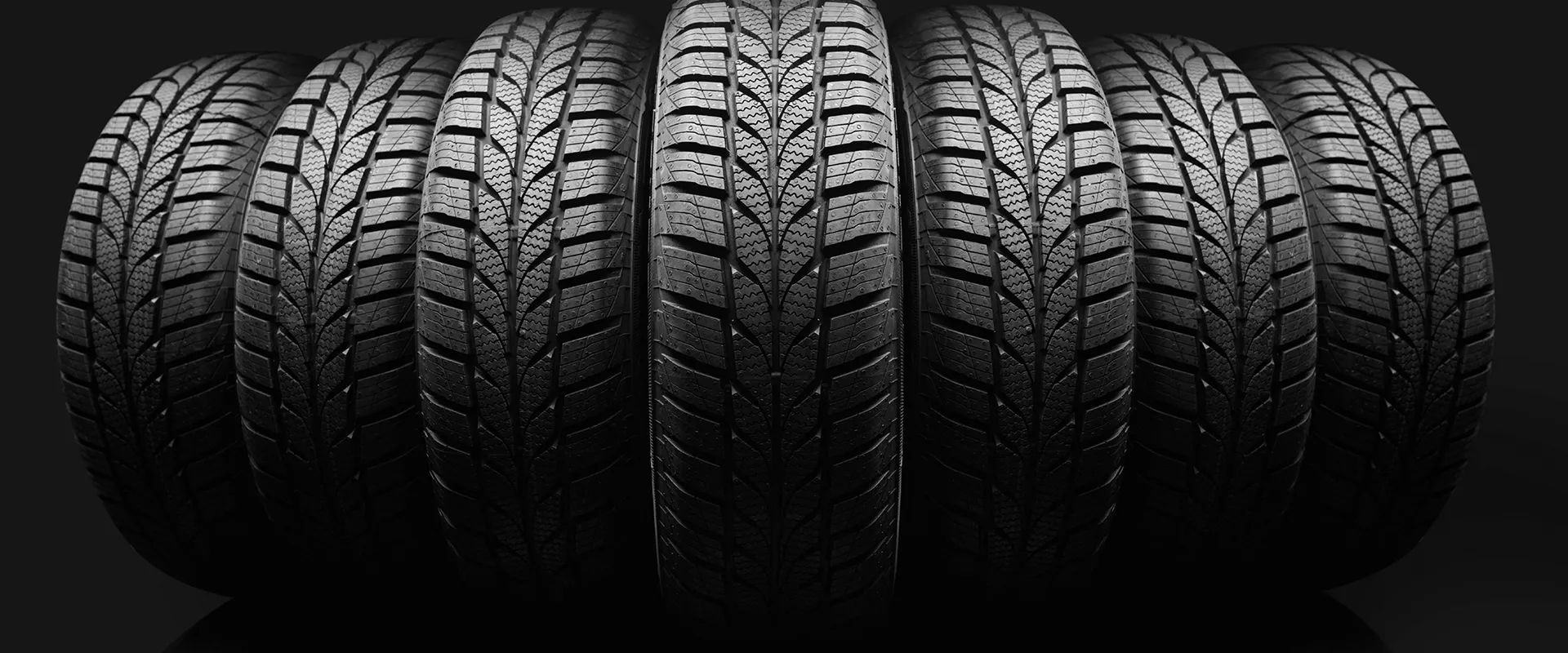 New Tires near Blaine, MN
