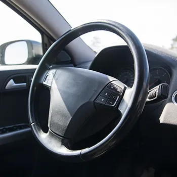 Steering & Suspension in Blaine, MN