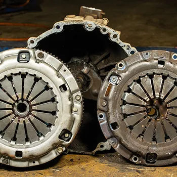 Transmission Repair in Blaine, MN