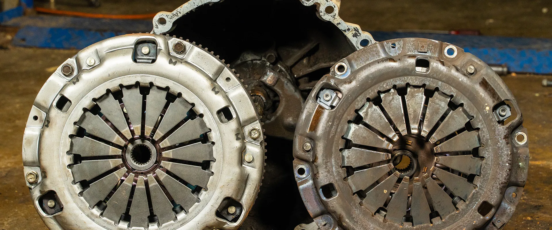 Transmission Repair near Blaine, MN